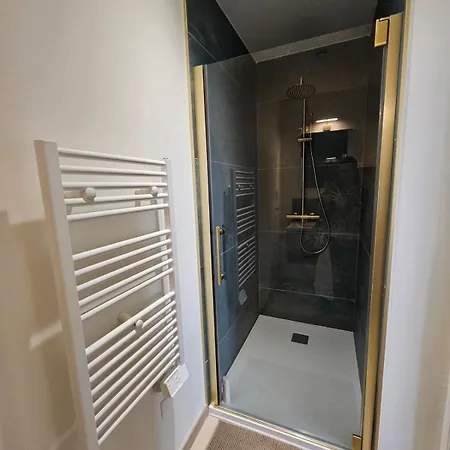 Apartman Cosy Entre Et Montagne *